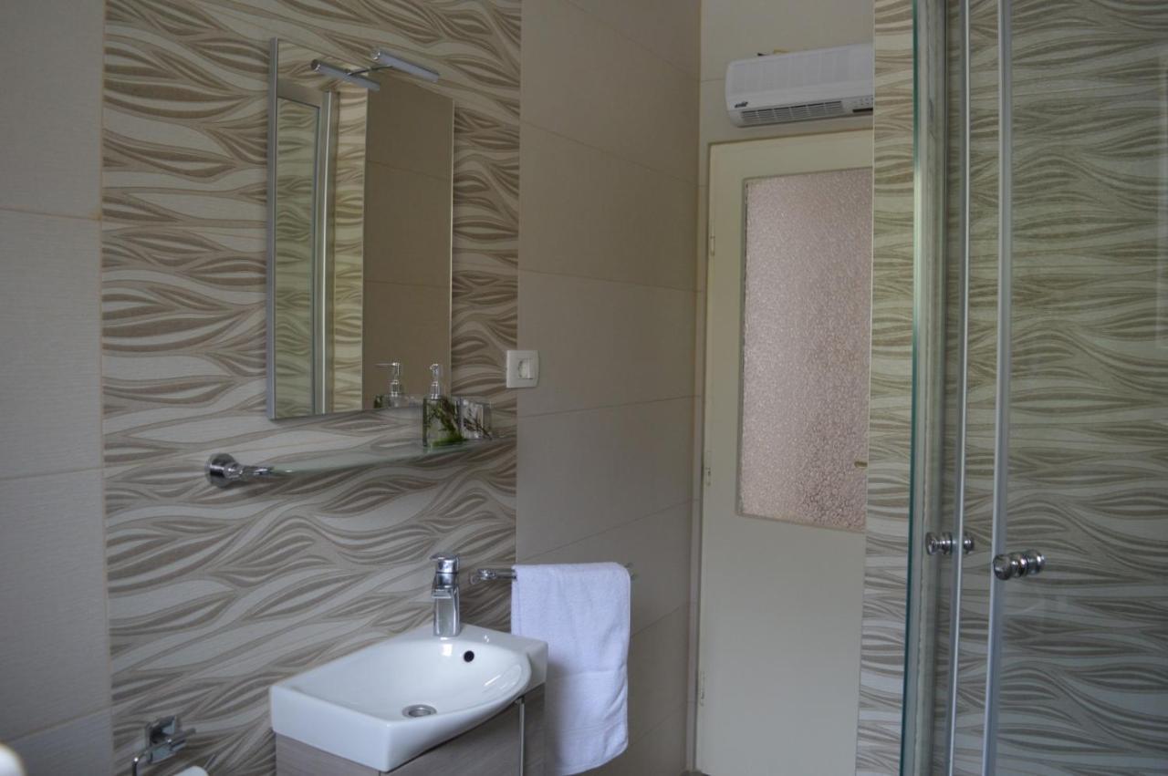 Apartman Dane Makarska Exterior photo