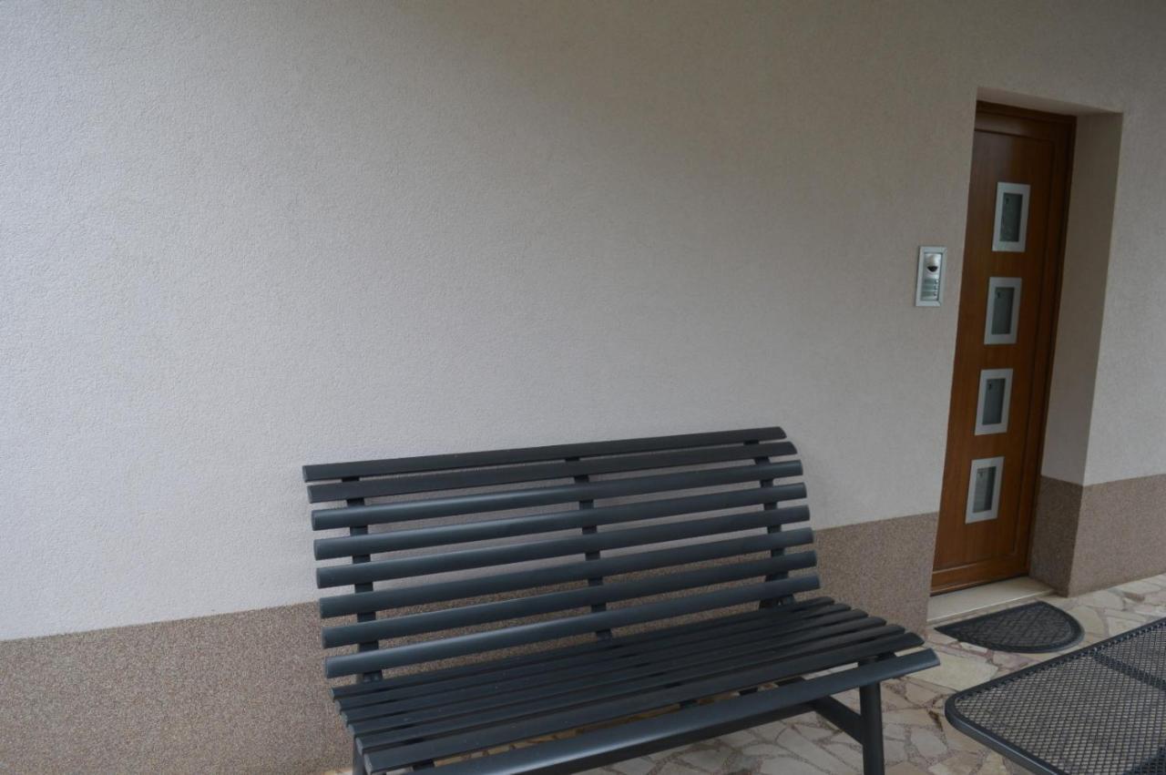 Apartman Dane Makarska Exterior photo