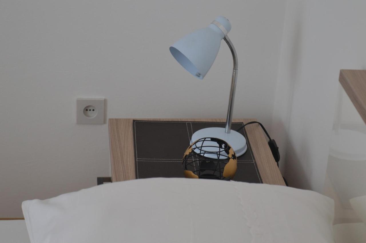 Apartman Dane Makarska Exterior photo