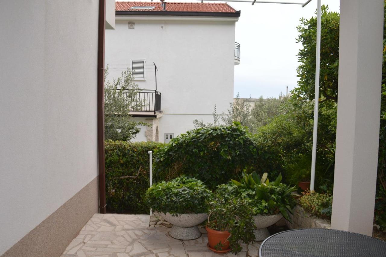 Apartman Dane Makarska Exterior photo