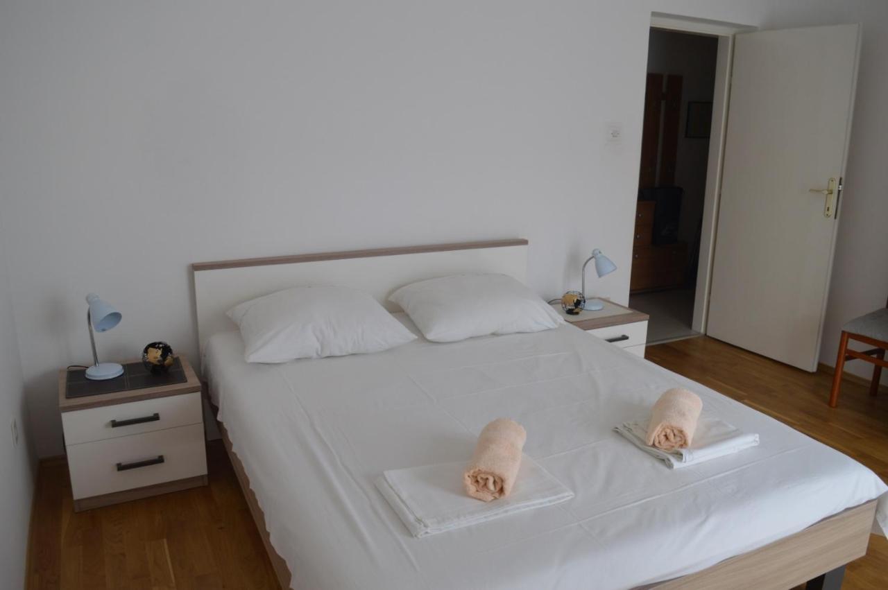 Apartman Dane Makarska Exterior photo