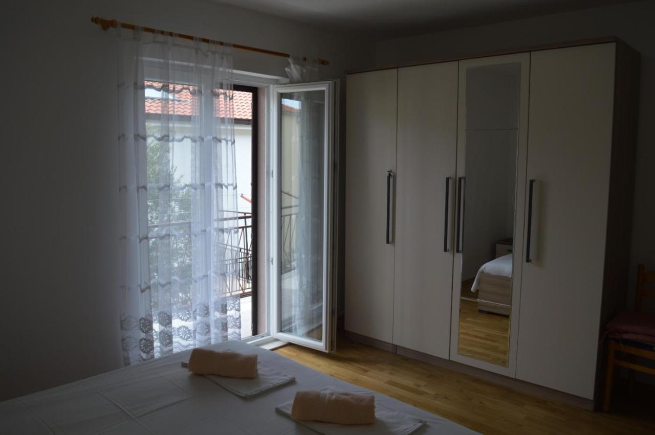 Apartman Dane Makarska Exterior photo