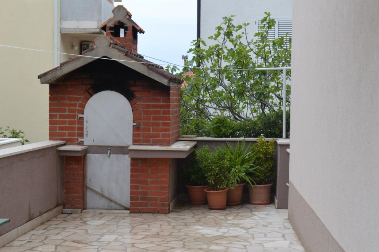 Apartman Dane Makarska Exterior photo