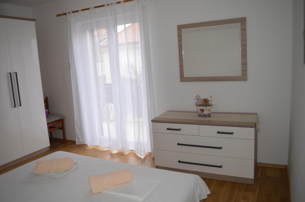 Apartman Dane Makarska Exterior photo