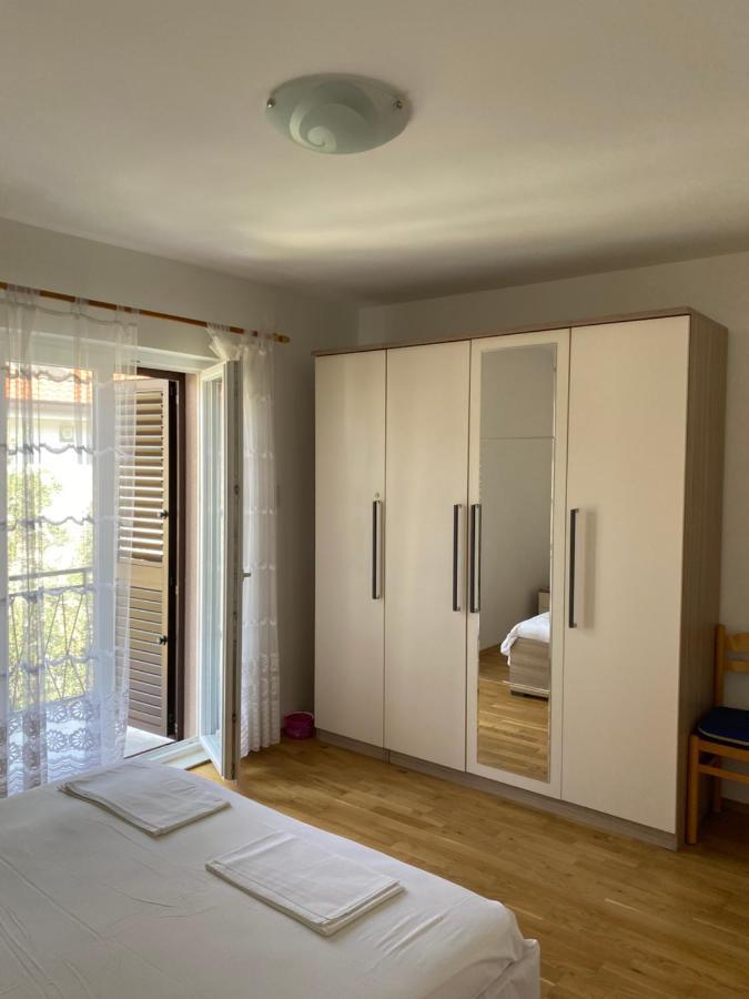 Apartman Dane Makarska Exterior photo