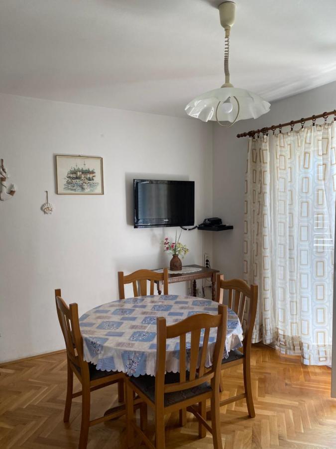 Apartman Dane Makarska Exterior photo